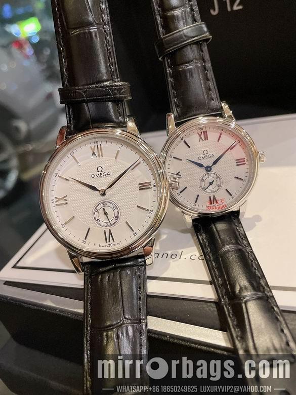 Replica Omega 40X10mm 30X10mm M85