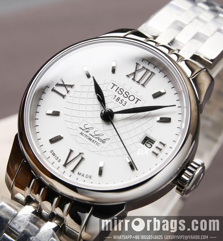 Replica Tissot M39.3 W25.3mm 2nms32