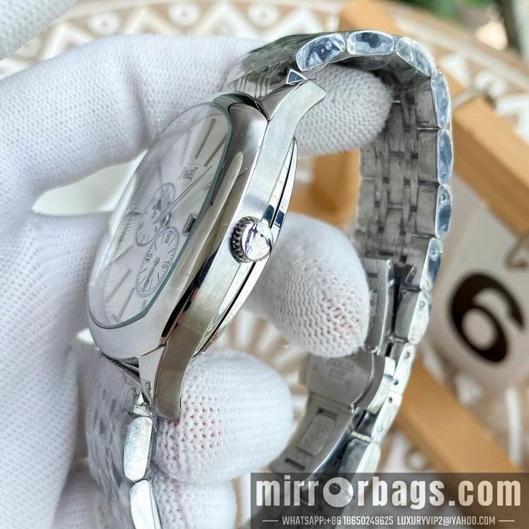 Replica Piaget men 42mm M06