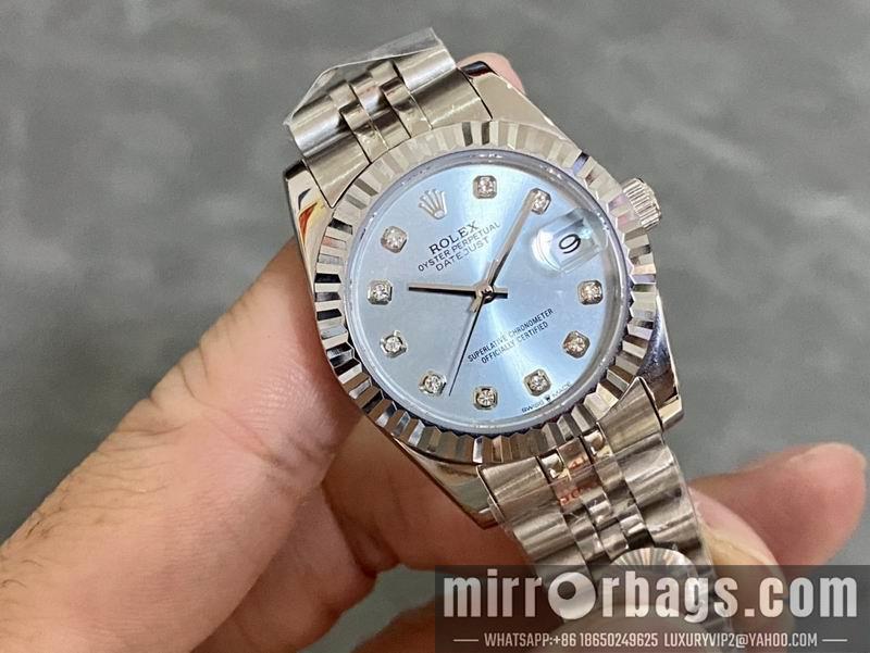 Replica Rolex 31mm 092902