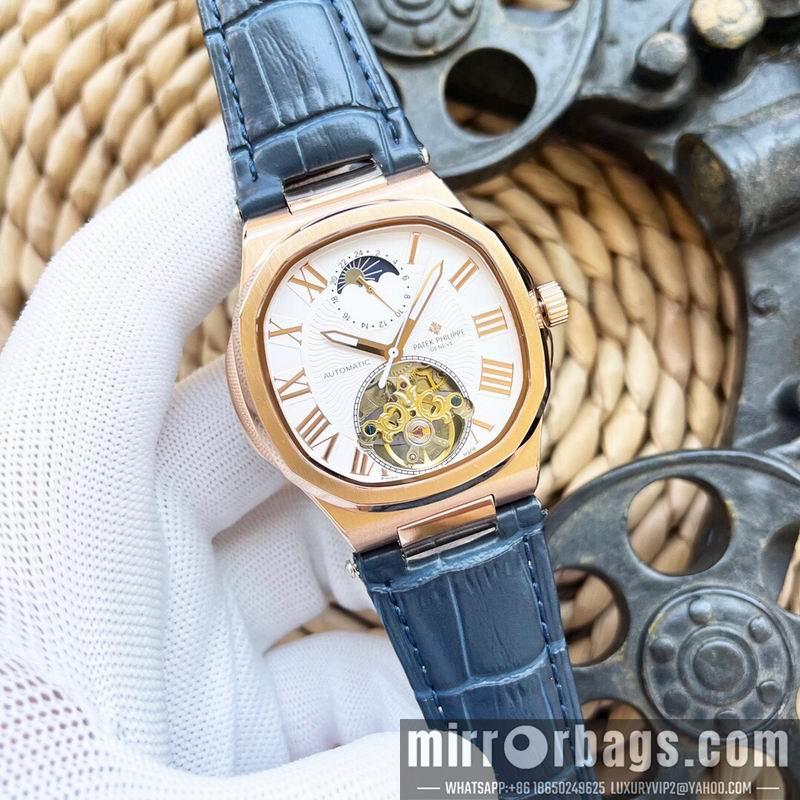 Replica Patek Philippe 43X12mm 030207
