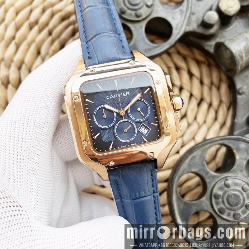 Replica Cartier 45X13mm 031670