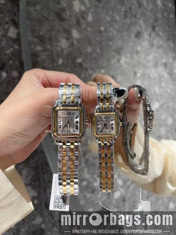 Replica Cartier 27X37mm 22X30mm 102299