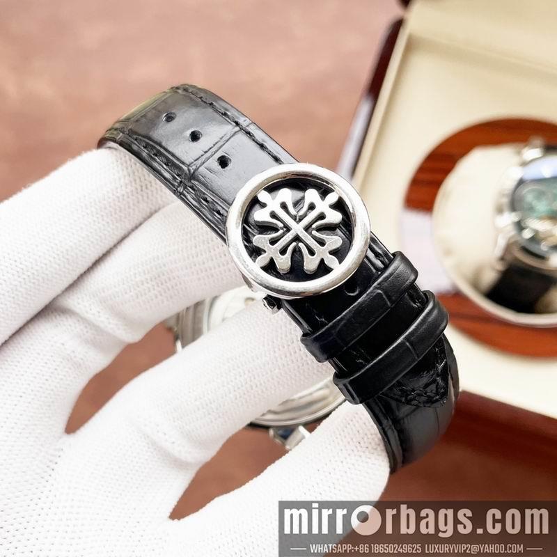 Replica Patek Philippe 43X13mm 031611