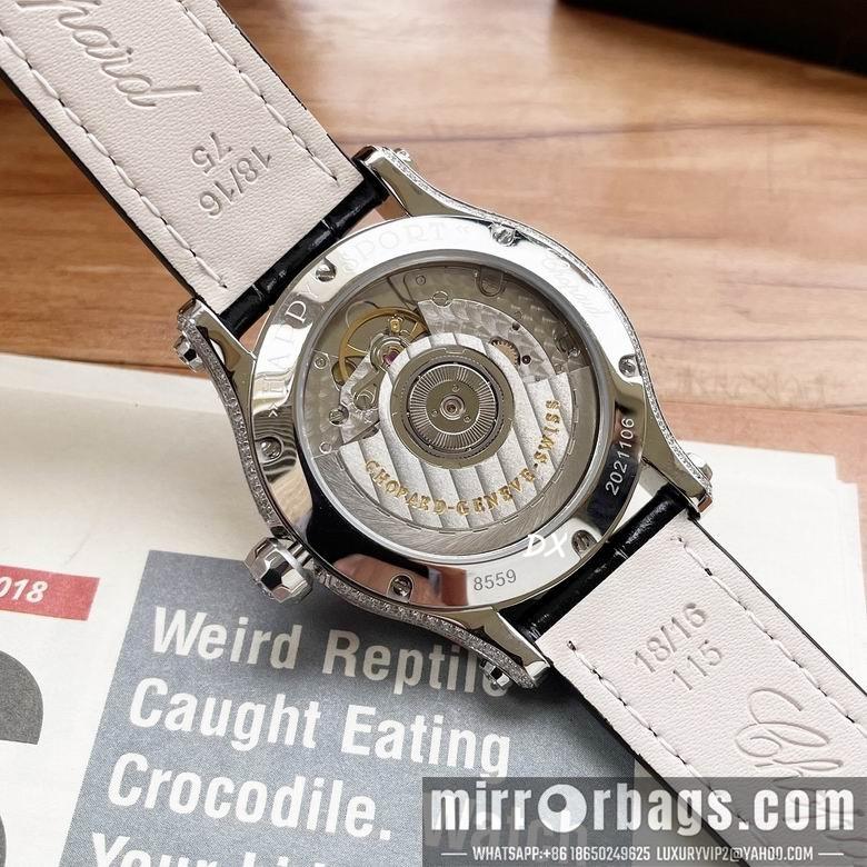 Replica Chopard 2nms38