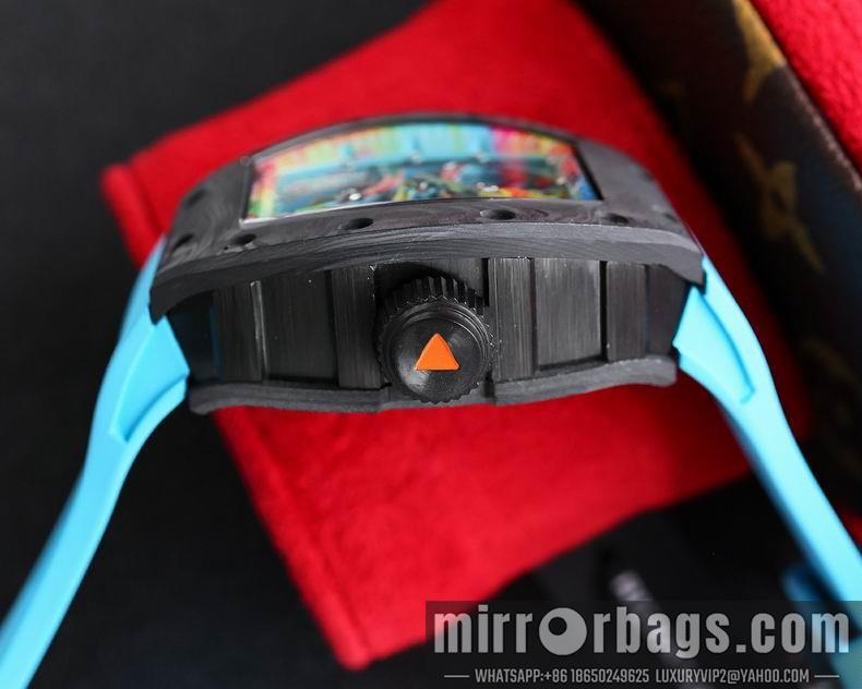 Replica Richard Mille watch RM68-01 122546
