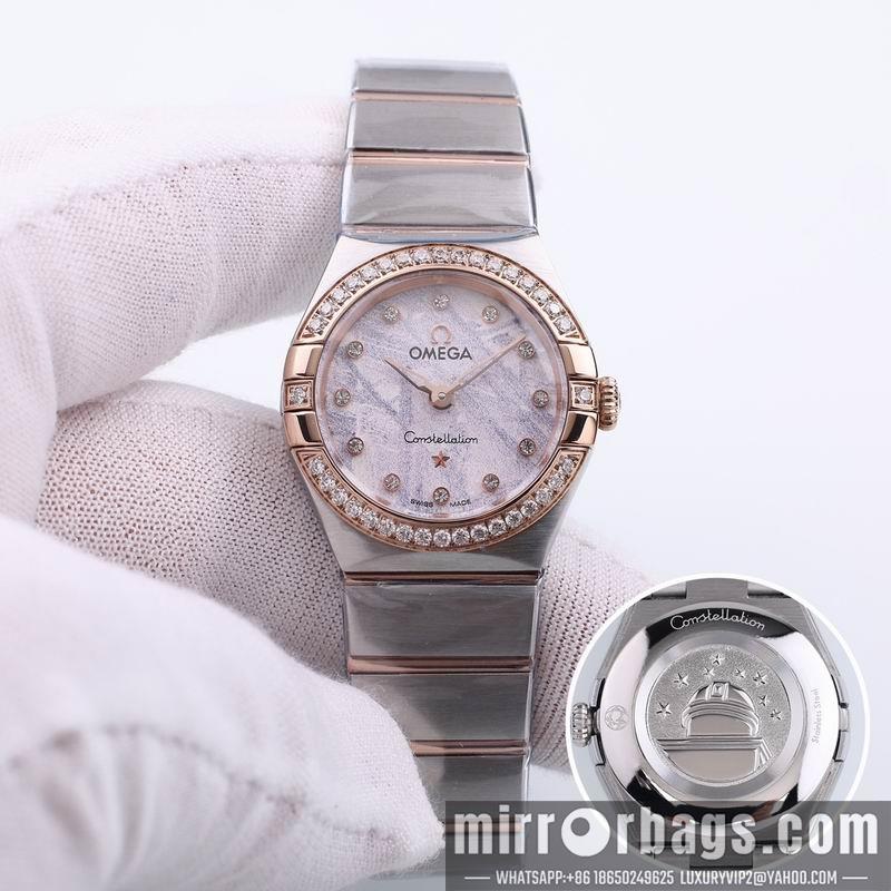 Replica Omega 28mm 022543
