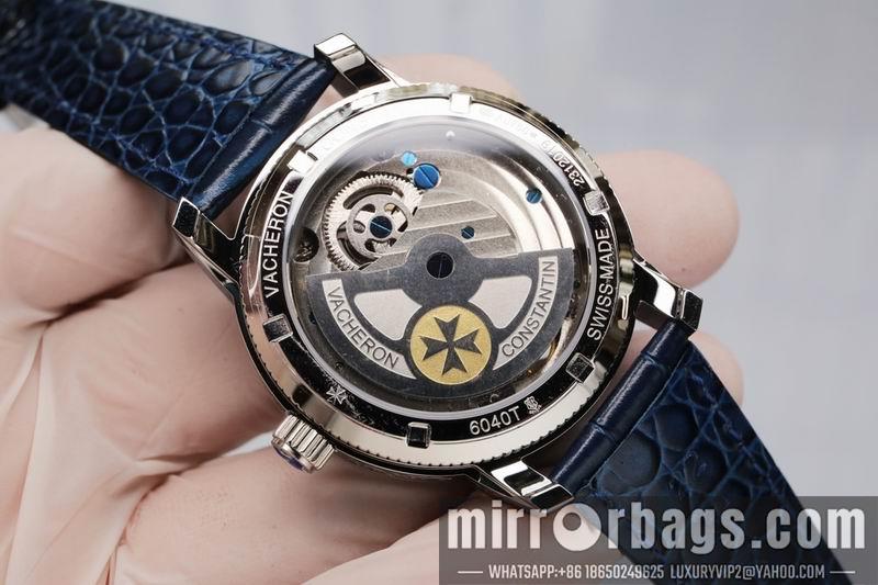 Replica Vacheron Constantin 44X14mm 051605