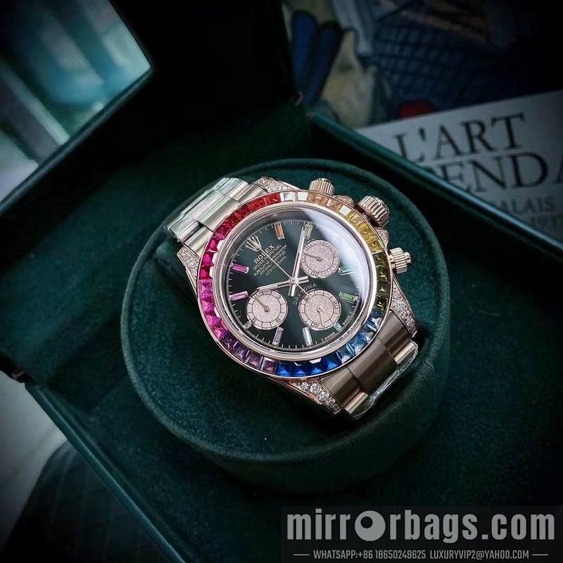 Replica Rolex 41X11mm 050860