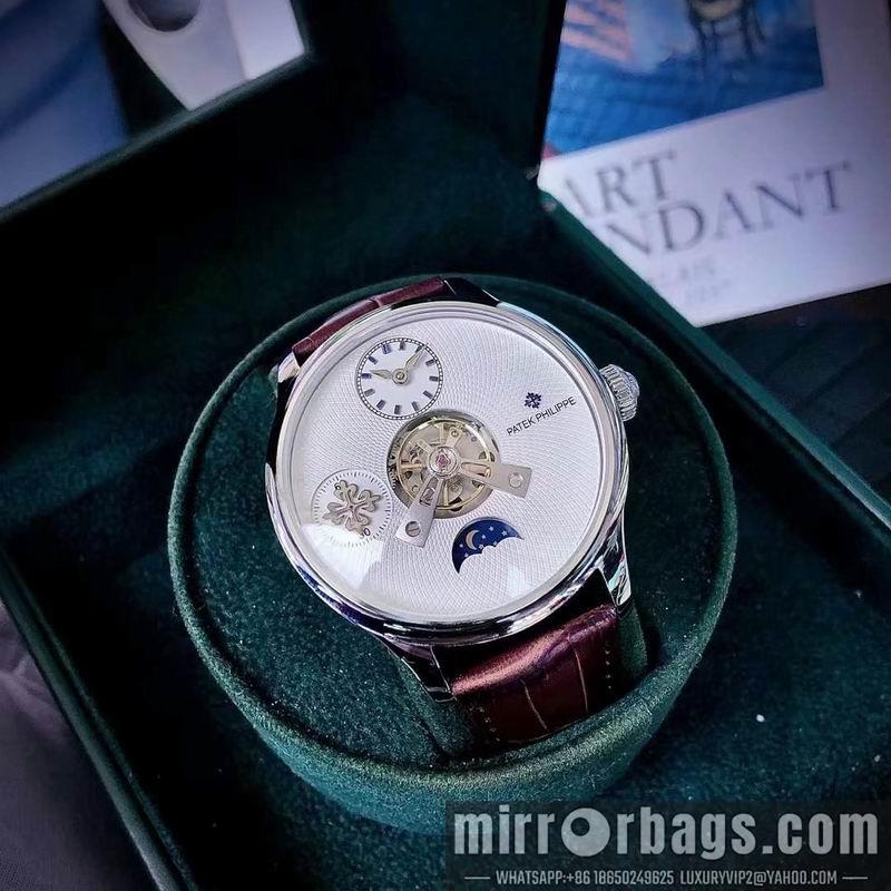 Replica Patek Philippe 43X13mm 050852