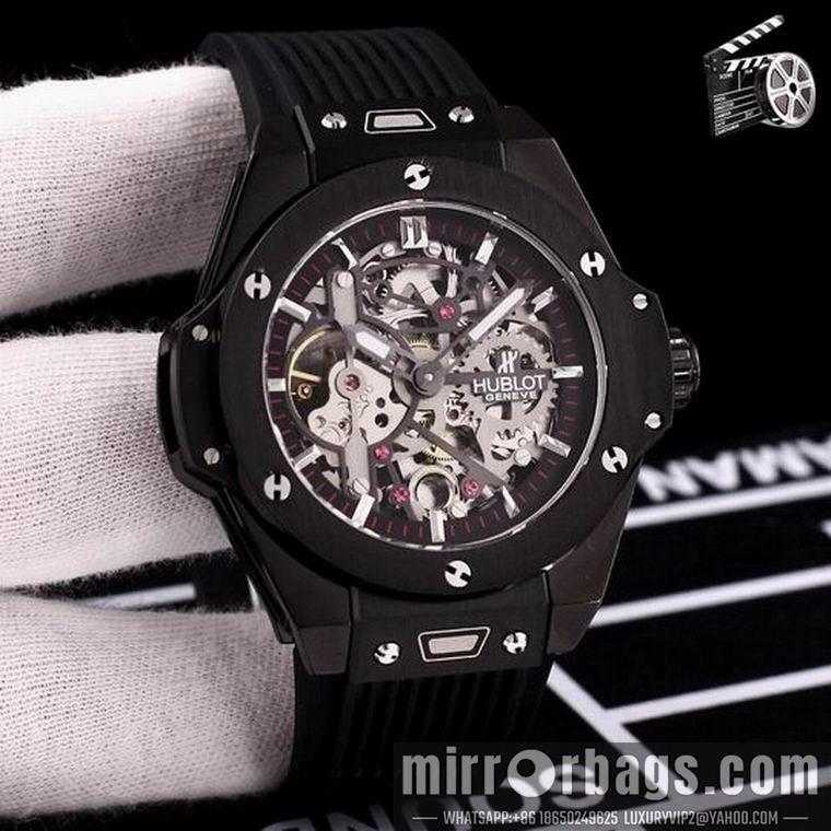 Replica Hublot watch 110211