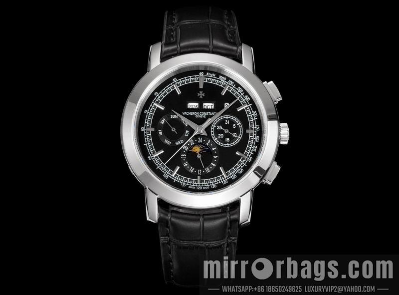 Replica Vacheron Constantin watch 022101