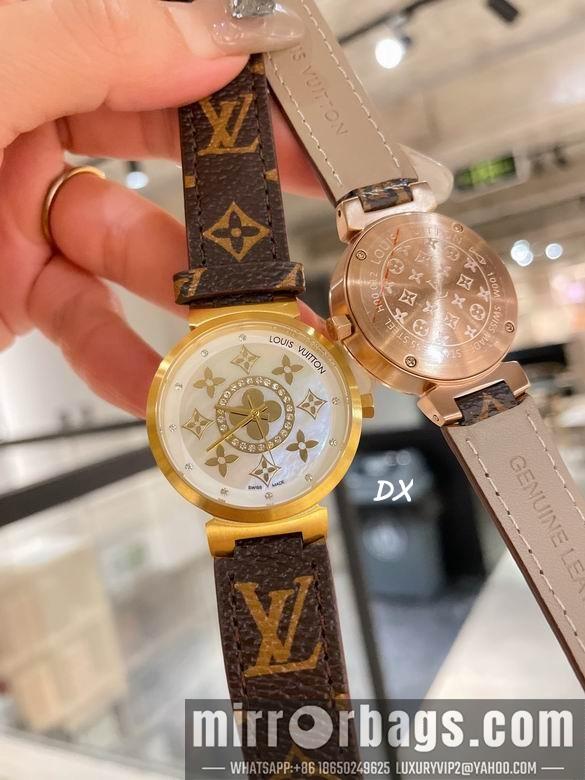 Replica LV 34mm 8nms85