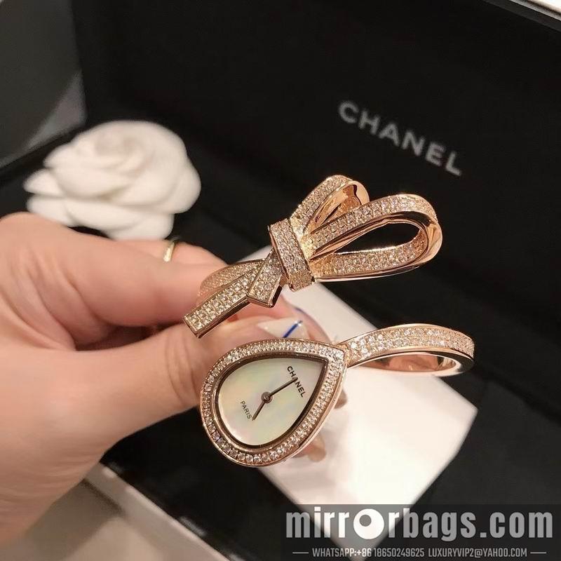 Replica Chanel watch 102298