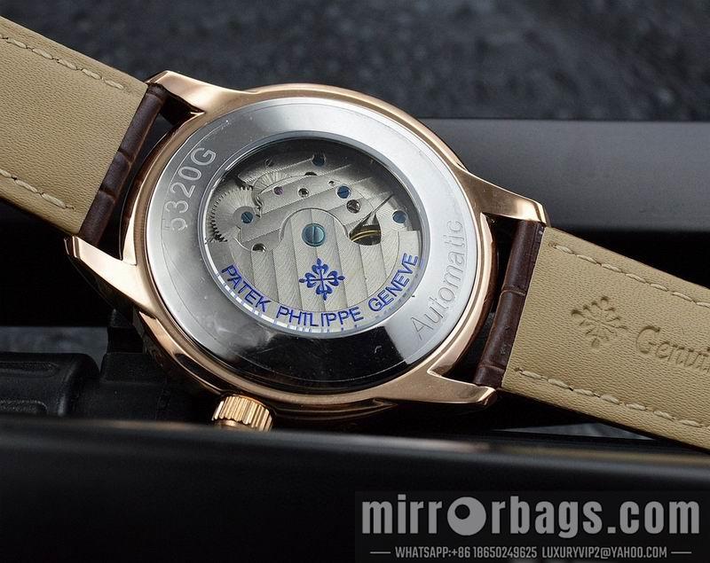 Replica Patek Philippe 42X13mm 052003