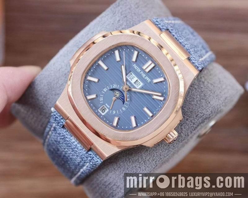 Replica Patek Philippe watch 1101150