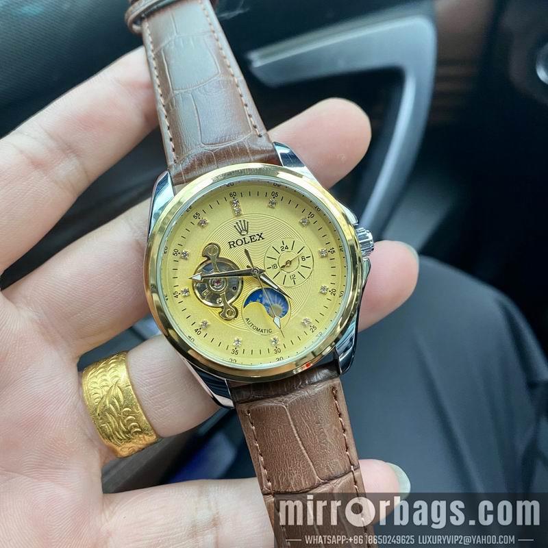 Replica Rolex 42X11mm 101416