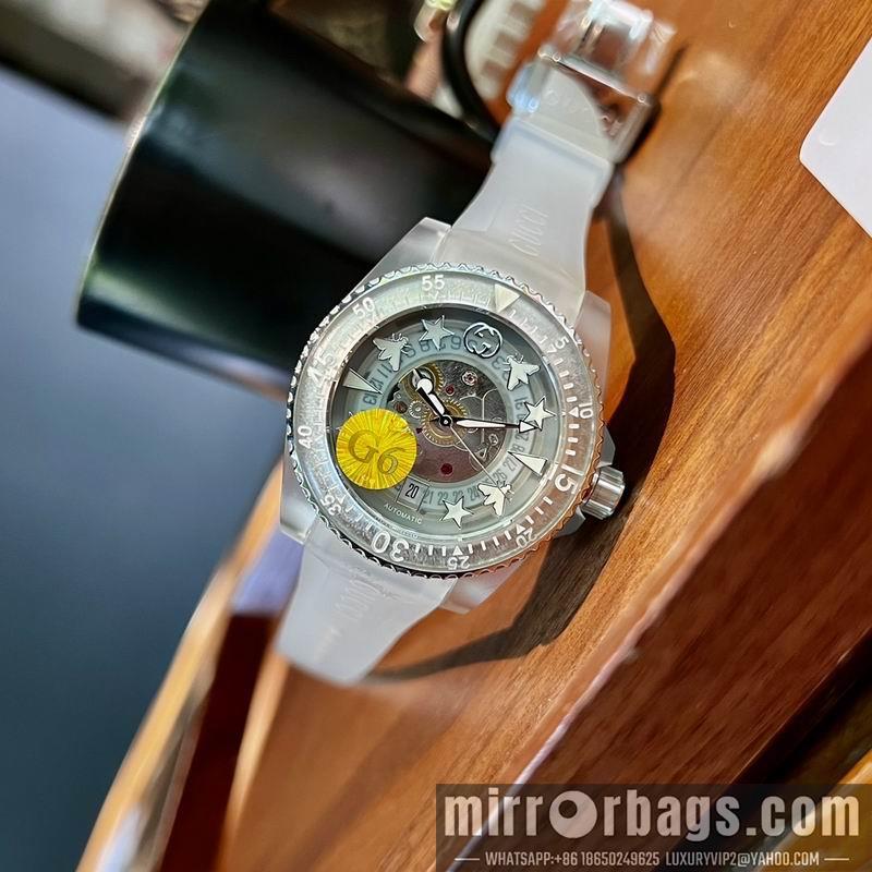 Replica Gucci 40mm 121891