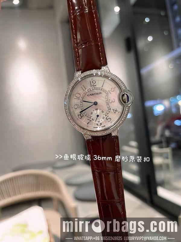Replica Cartier 36mm 0829149