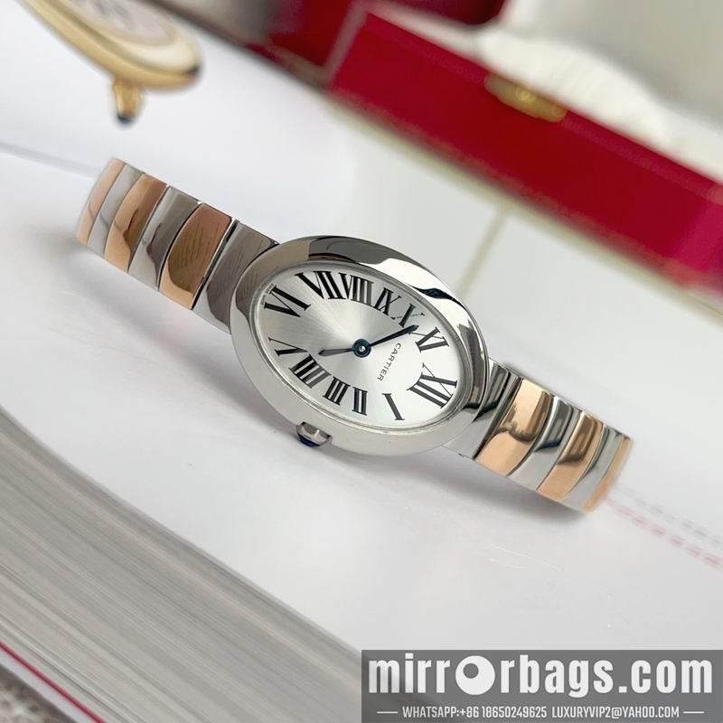 Replica Cartier 23X31mm 022360