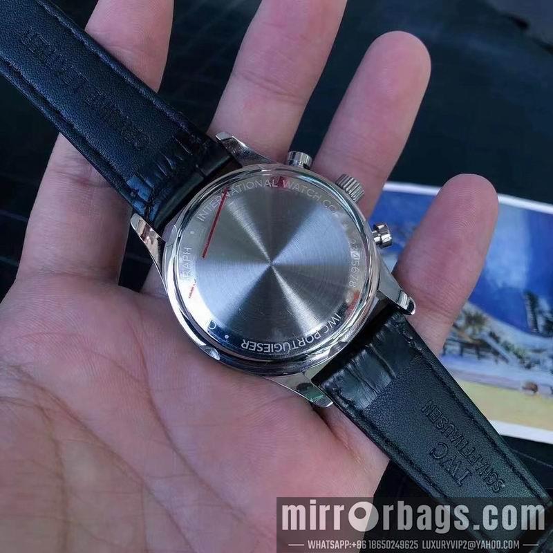 Replica IWC watch 050304