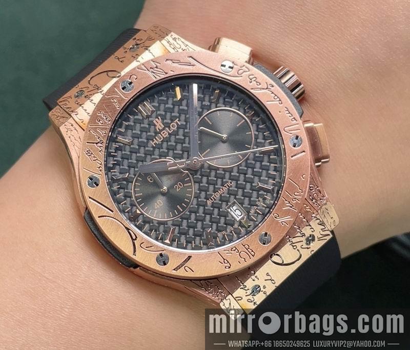 Replica Hublot 45X11.5mm 050828