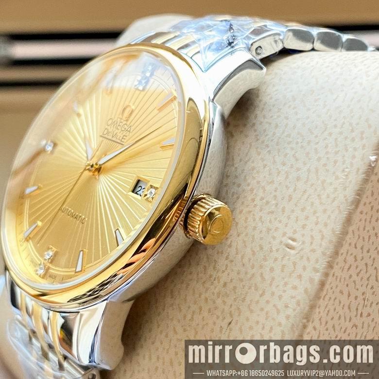 Replica Omega men 41X11mm M68