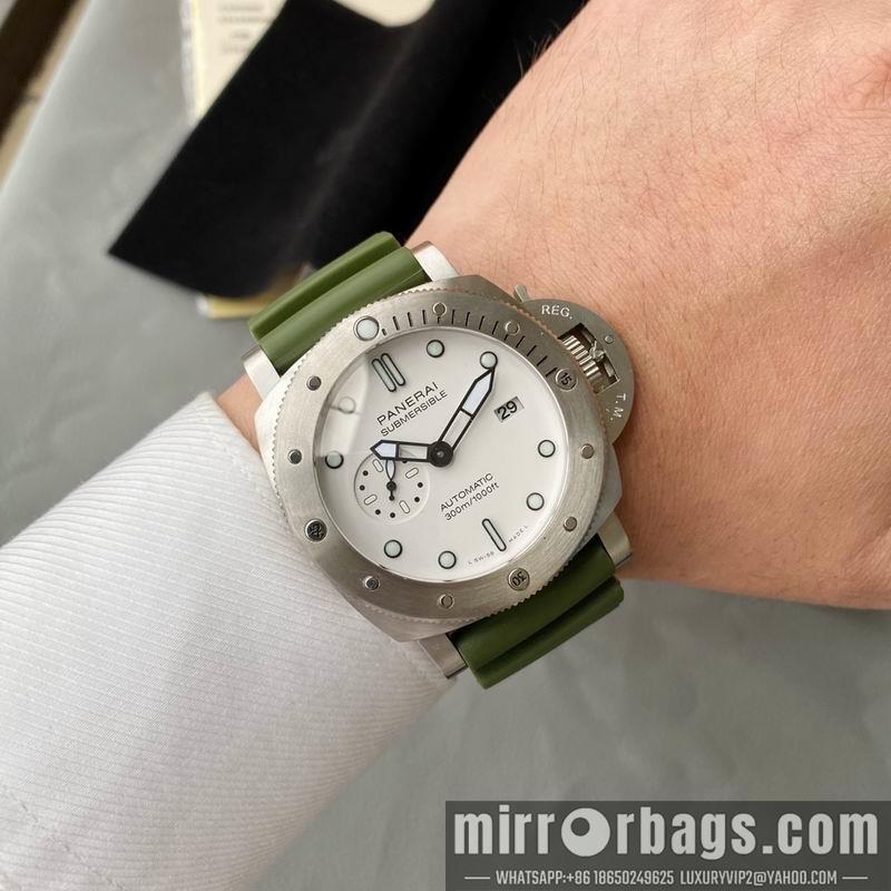 Replica Panerai 47mm 102357
