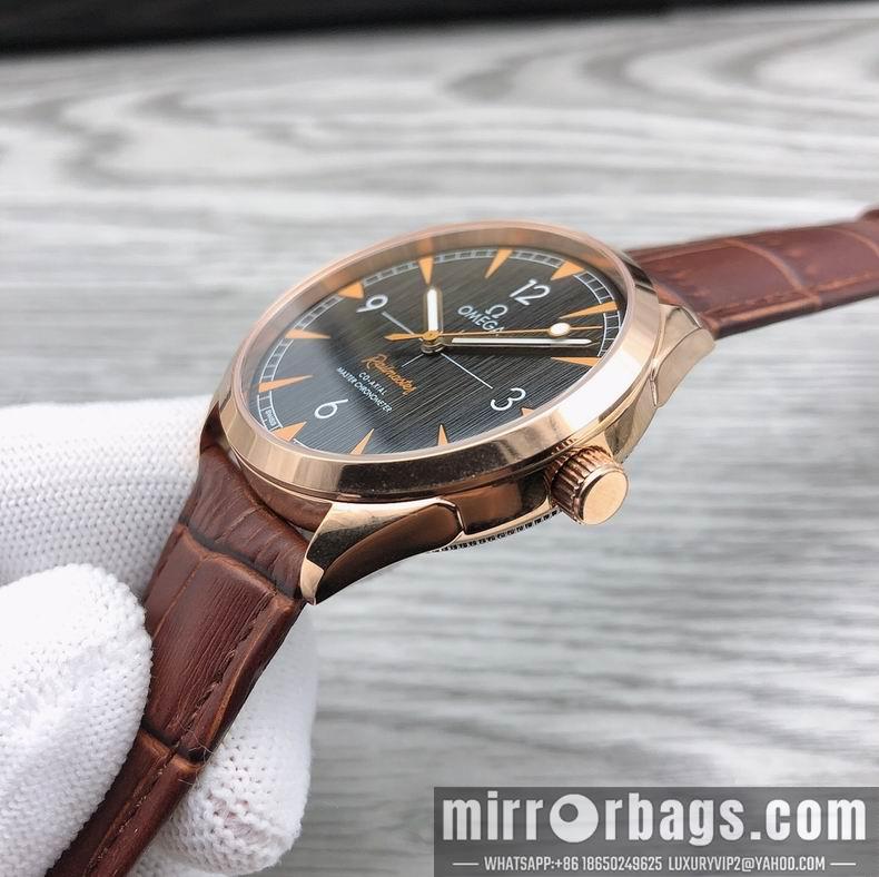 Replica Omega men 40X12mm 052623