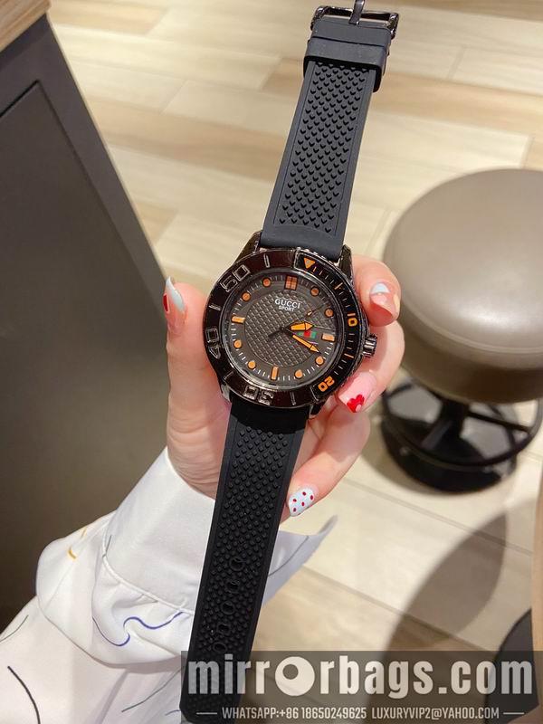 Replica Gucci watch 041421