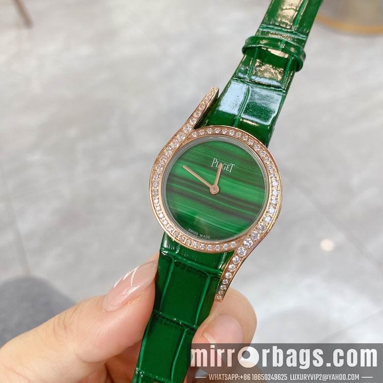 Replica Piaget women 32mm M24