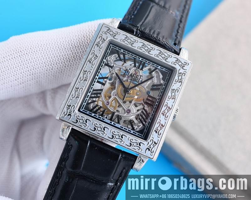 Replica Piaget 34X9mm 031701