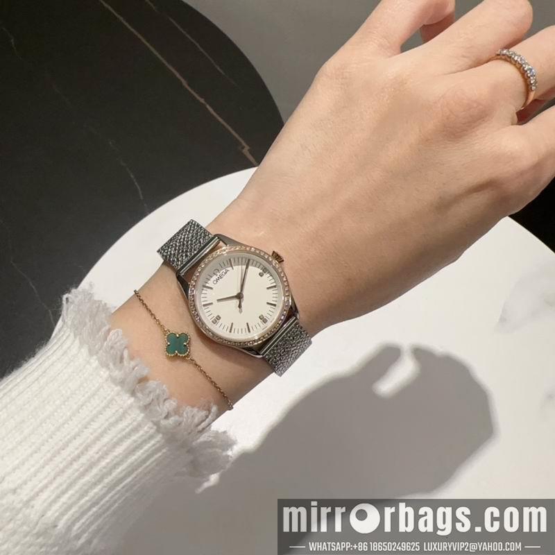 Replica Omega 30mm 032711