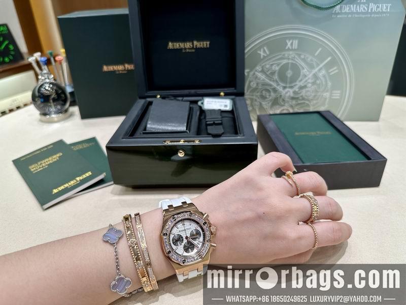 Replica AP 37mm 022358