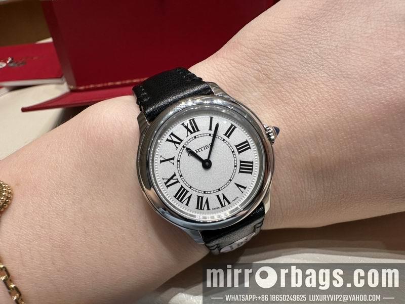 Replica Cartier 36mm 29mm 022331