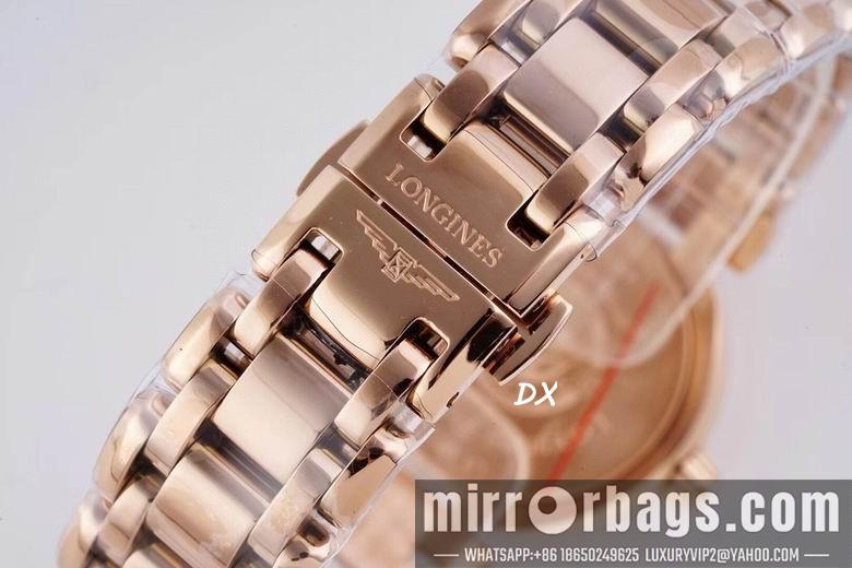 Replica Longines 26.5mm 12nms82