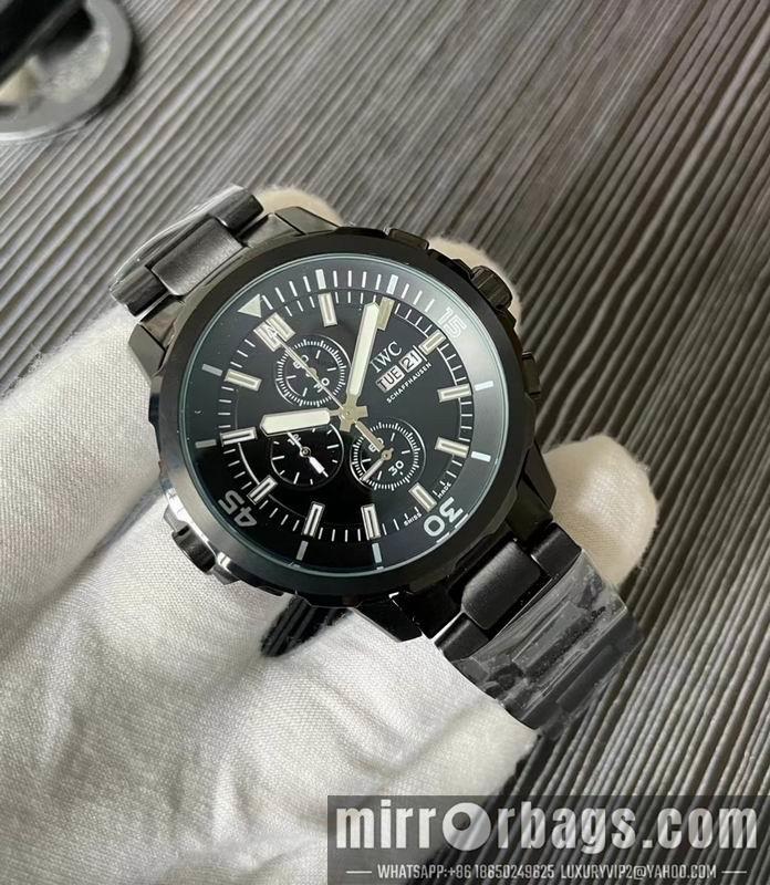 Replica IWC watch 110973