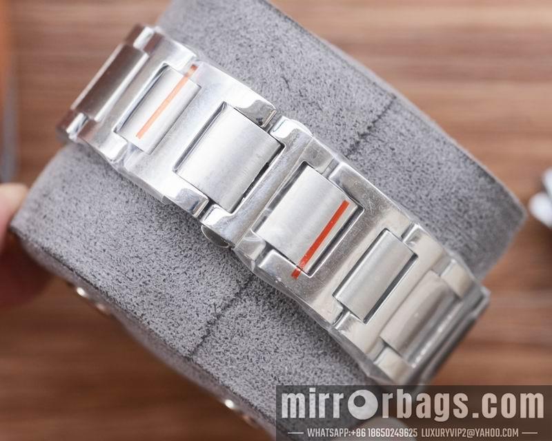Replica Cartier 41mm 031956