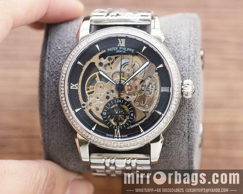 Replica Patek Philippe 41X12mm 0413140