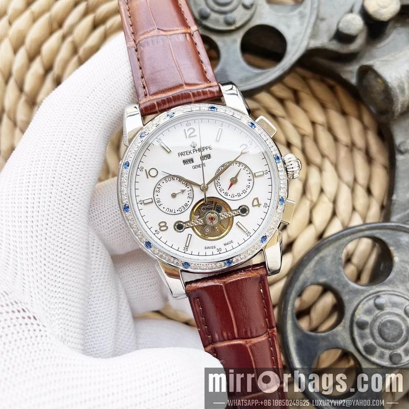Replica Patek Philippe 43X12mm 041453