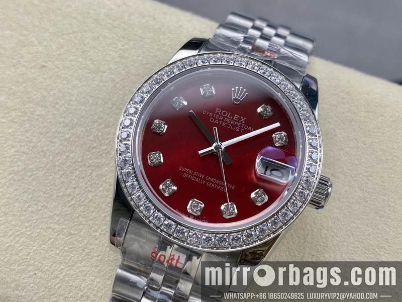 Replica Rolex 31mm 092920
