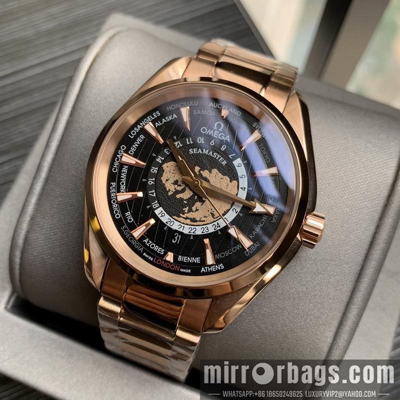 Replica Omega 43mm 101330