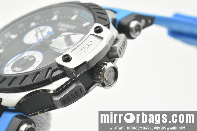 Replica Tissot 38mm 041613