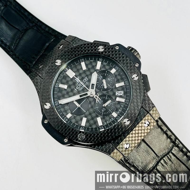 Replica Hublot 42.4X15.1mm 082714