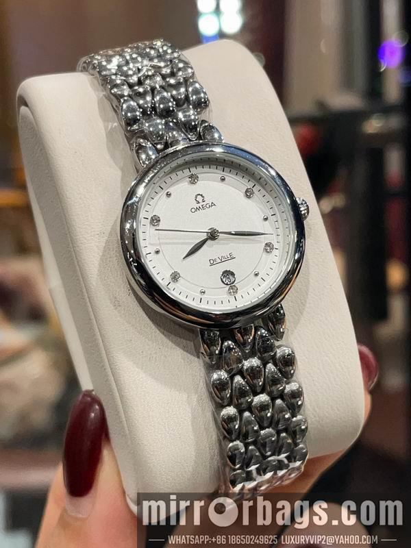 Replica Omega 27mm 041647