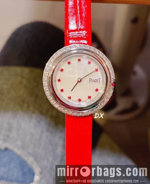 Replica Piaget 29 34mm 2nms74