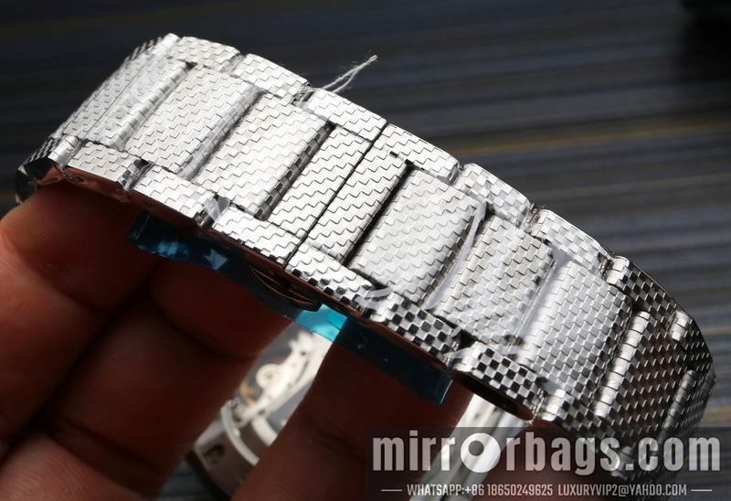 Replica Hublot 44mm 082915