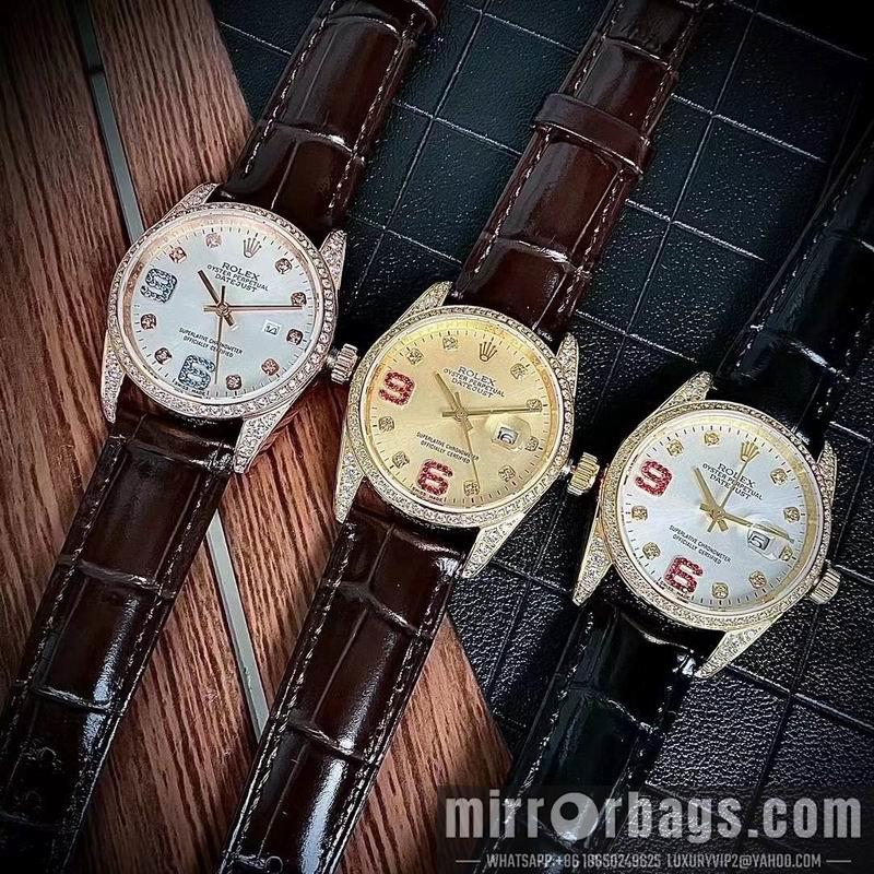 Replica Rolex 32mm 050879