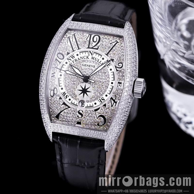 Replica Franck Muller 40X52mm 102422