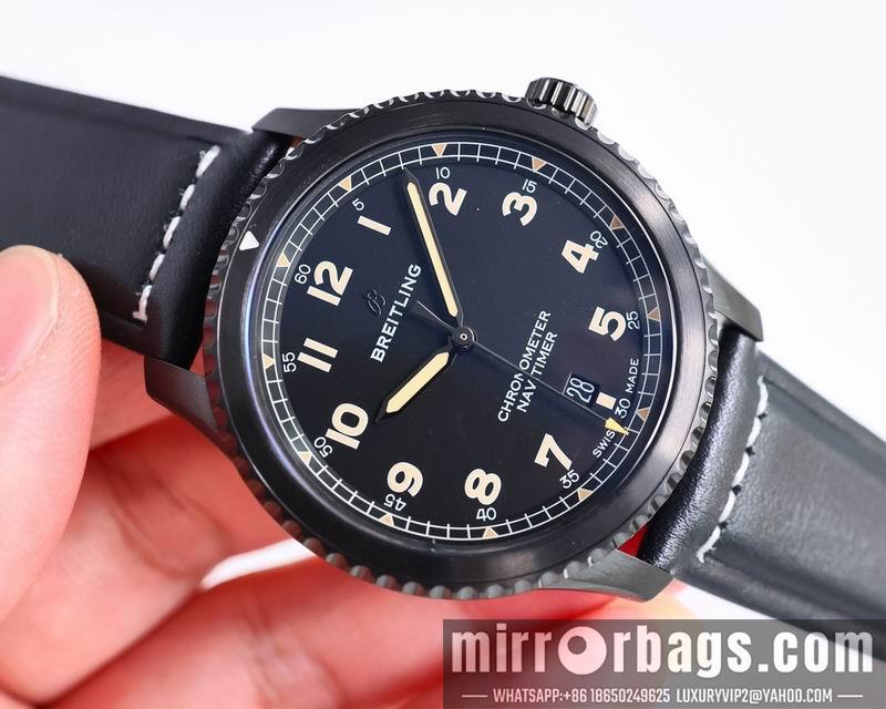 Replica Breitling 41mm 041312